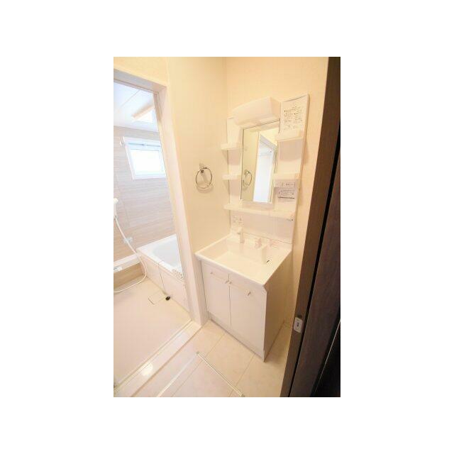 トイレ　別部屋参考写真