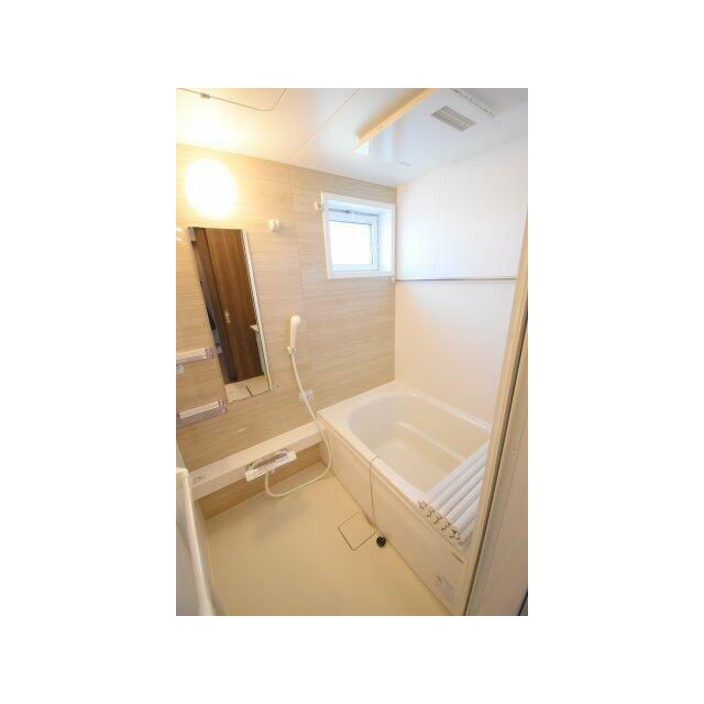 バス・シャワールーム　別部屋参考写真