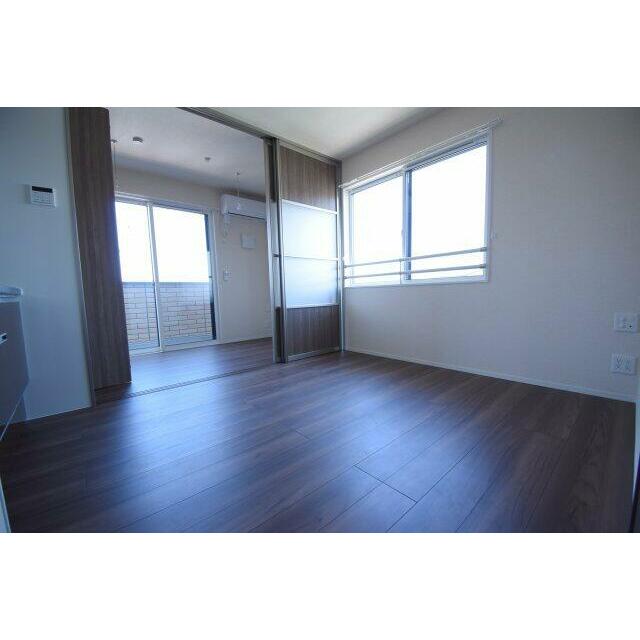 居室・リビング　別部屋参考写真