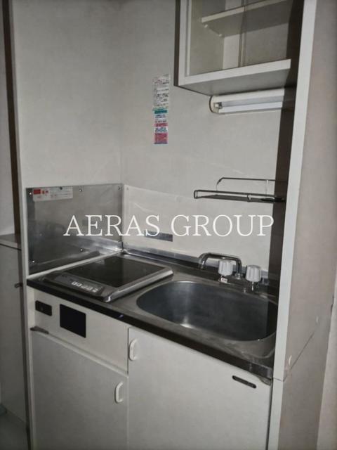 キッチン　同仕様