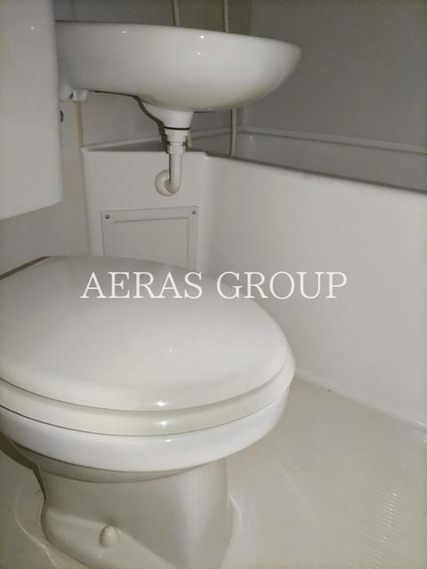 トイレ　同仕様