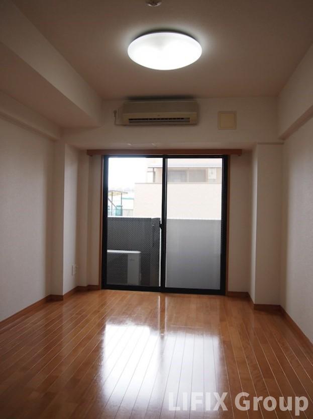 居室・リビング　居間・リビング