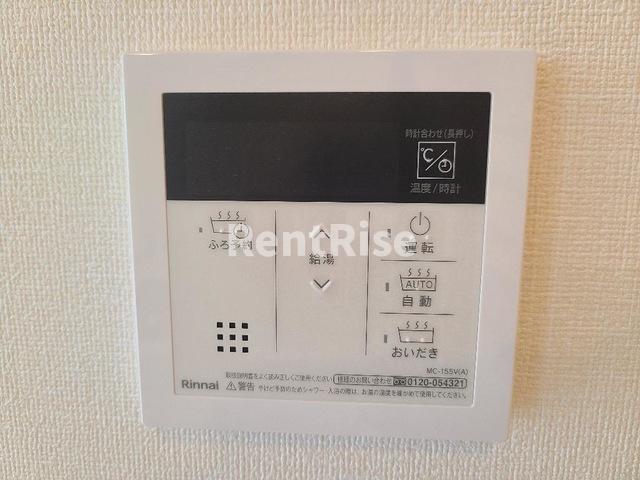 その他設備　室内設備(イメージ)