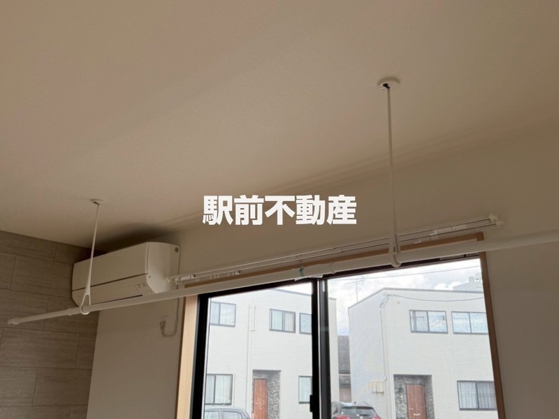 バルコニー　類似物件