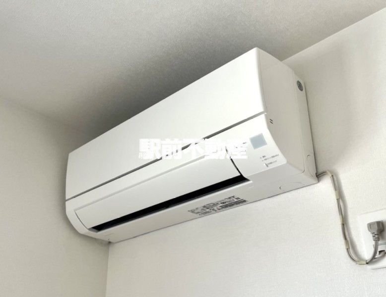 その他設備　類似物件