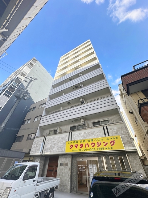 建物外観　２０２２年築・築浅物件です♪♪