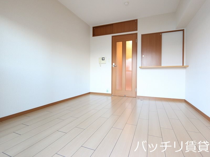 その他部屋・スペース　別号室タイプの為、現状を優先致します。