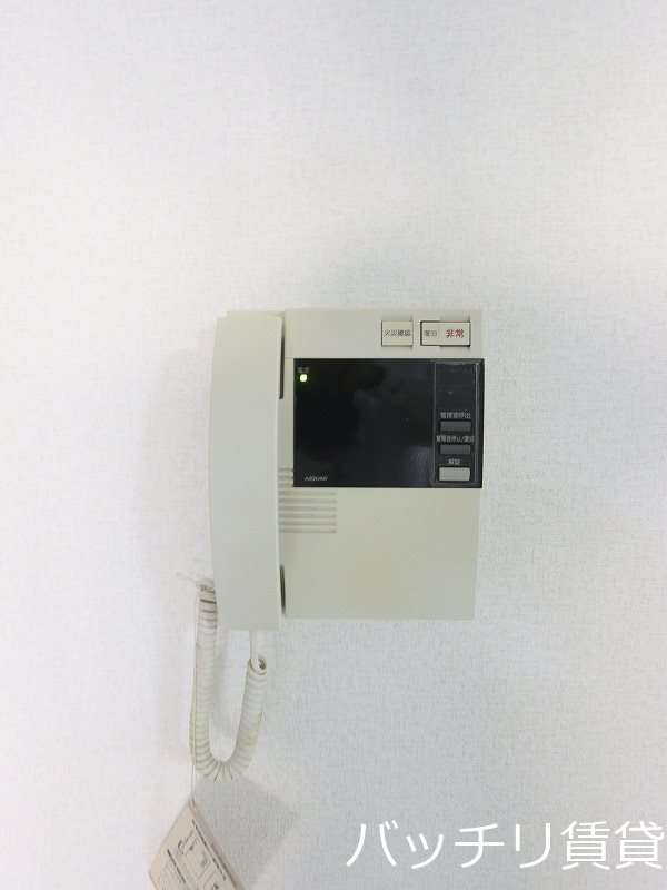 セキュリティ　別号室タイプの為、現状を優先致します。