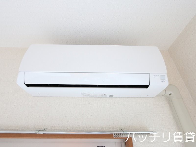 その他設備　別号室タイプの為、現状を優先致します。