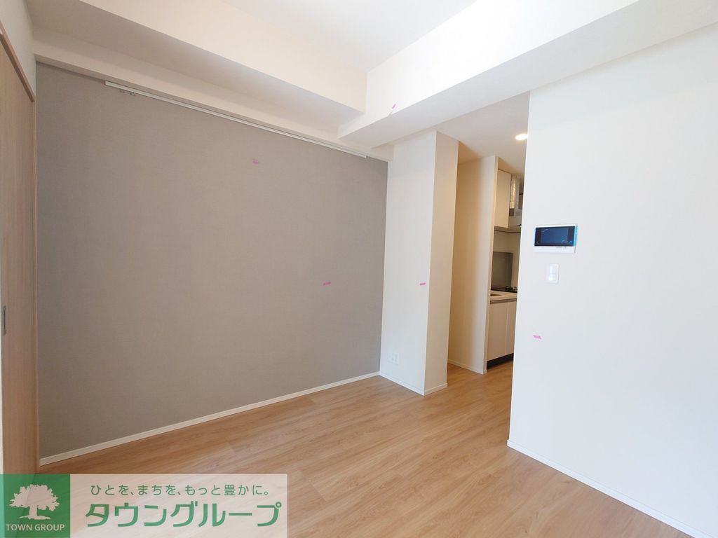 居室・リビング　リビング/居室