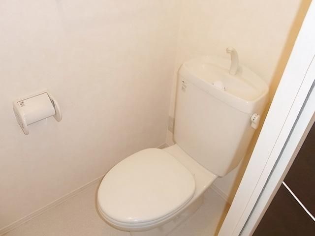 トイレ　★トイレ★