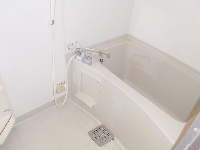 バス・シャワールーム　★浴室乾燥機★