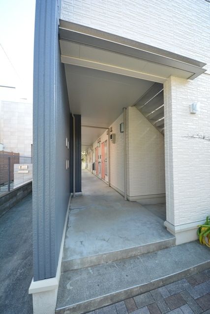 その他共有部分　★エントランス★