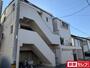 岩塚駅より徒歩20分 3階 築37年1ヶ月の賃貸物件