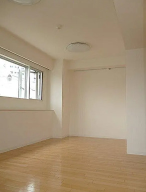 居室・リビング　別タイプ部屋　参考写真です