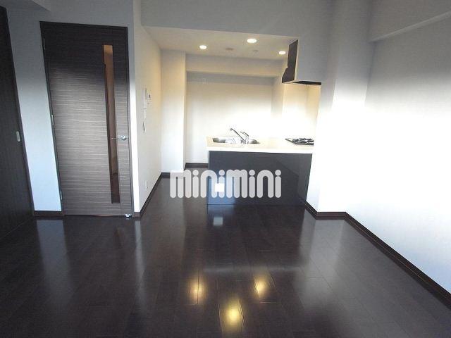 その他部屋・スペース　広々１２．５帖のＬＤＫが自慢のお部屋です！！