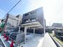 武庫川駅より徒歩11分 3階 新築の賃貸物件