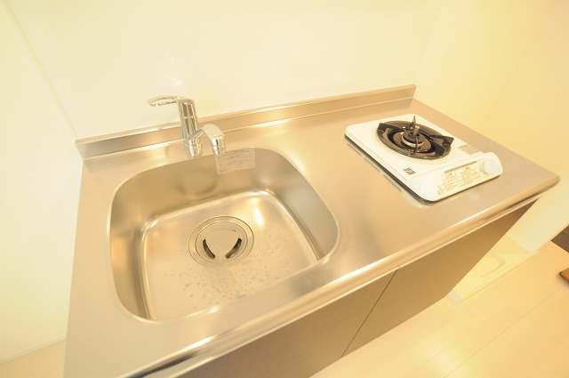 キッチン　※別部屋参考