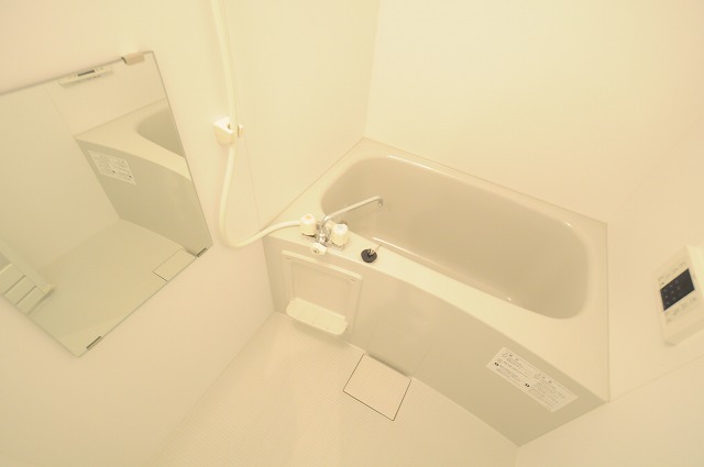 バス・シャワールーム　※別部屋参考