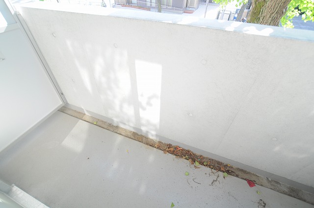 バルコニー　※別部屋参考