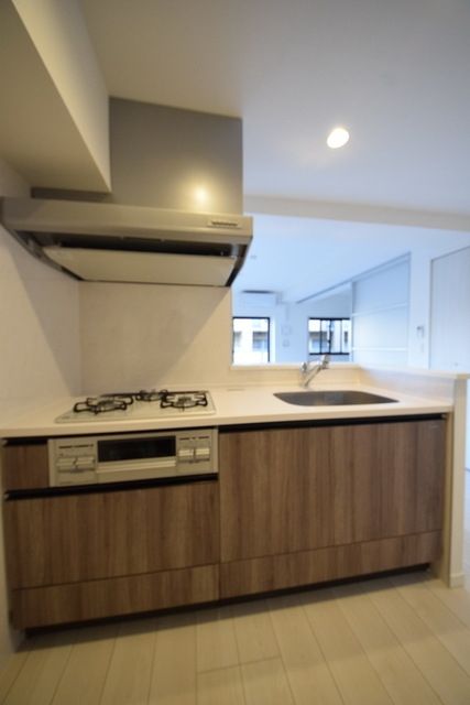 キッチン　☆お問い合わせはお早めに☆