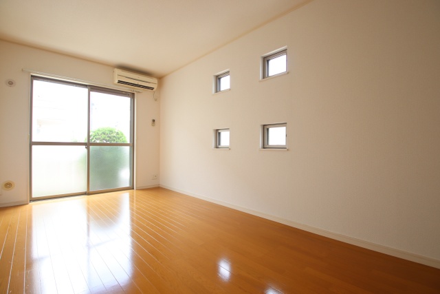 居室・リビング　※別室の参考写真の為、現況優先です。