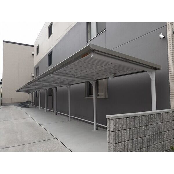 その他　駐輪場