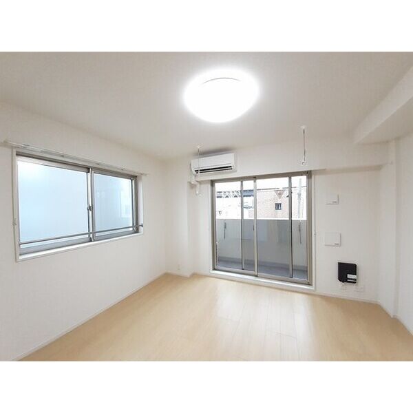 居室・リビング　洋室