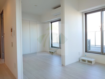 その他部屋・スペース　参考写真　別のお部屋のお写真です