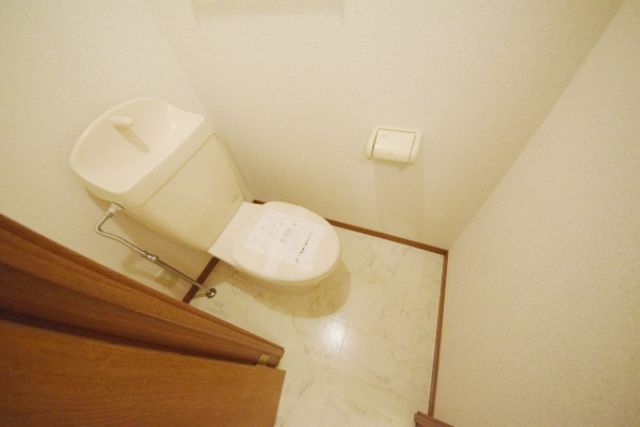 トイレ　★トイレです★