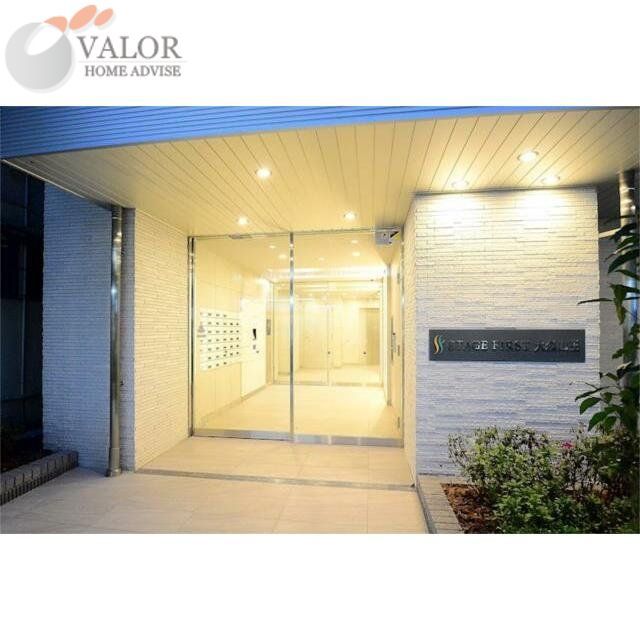 エントランス　物件画像