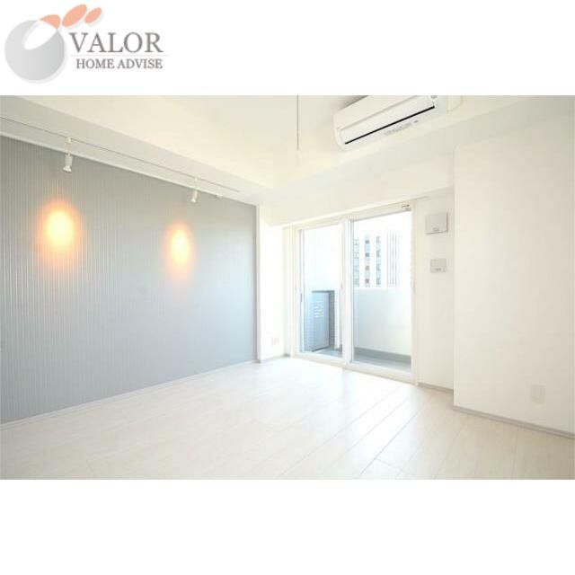 居室・リビング　物件画像