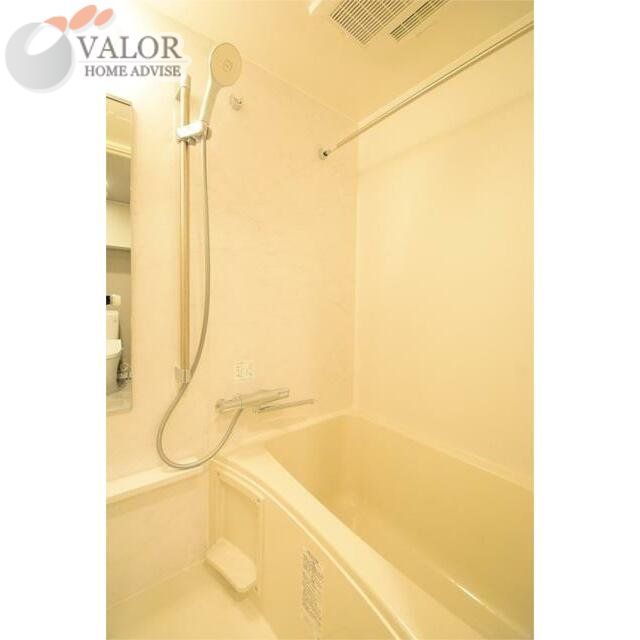 バス・シャワールーム　物件画像