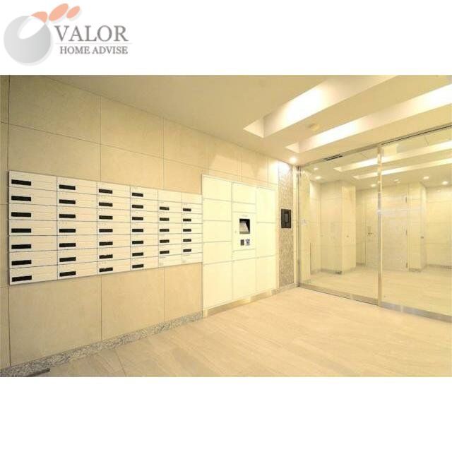 その他設備　物件画像