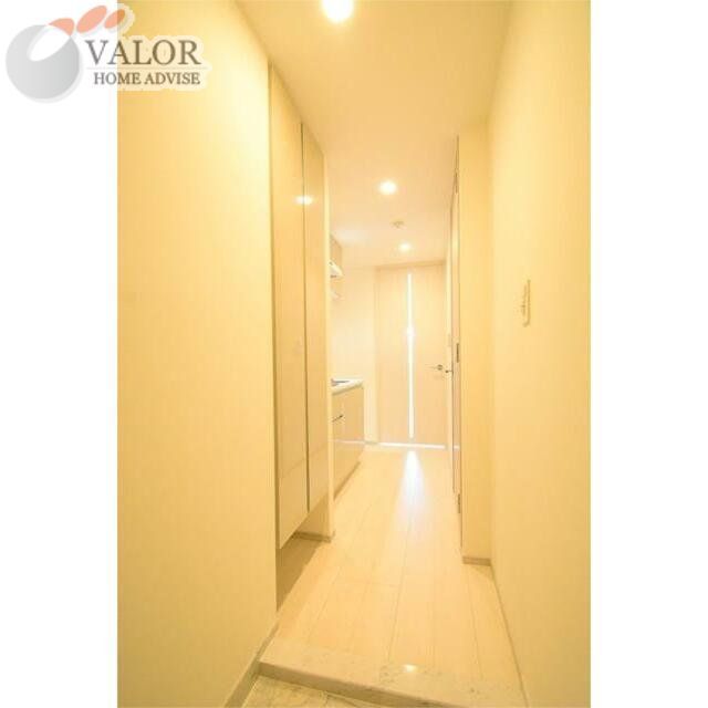 玄関　物件画像