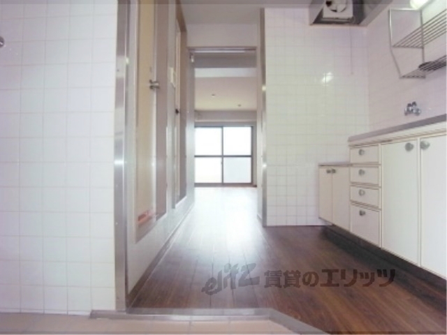 その他部屋・スペース　廊下