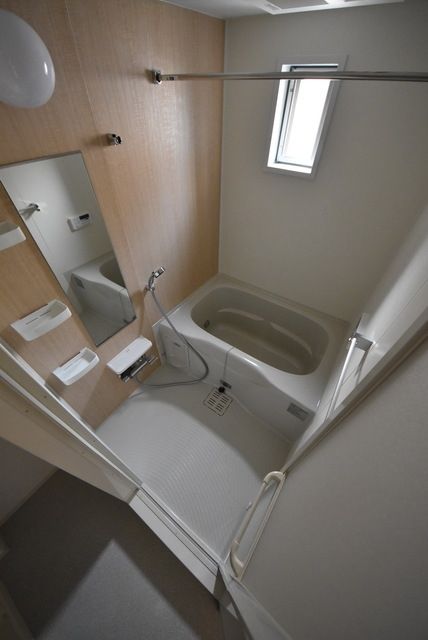 バス・シャワールーム　★室内＆室内設備★