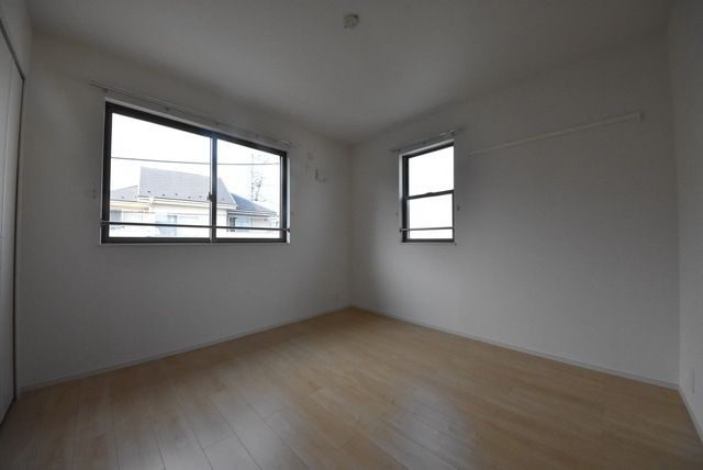 その他部屋・スペース　★室内＆室内設備★