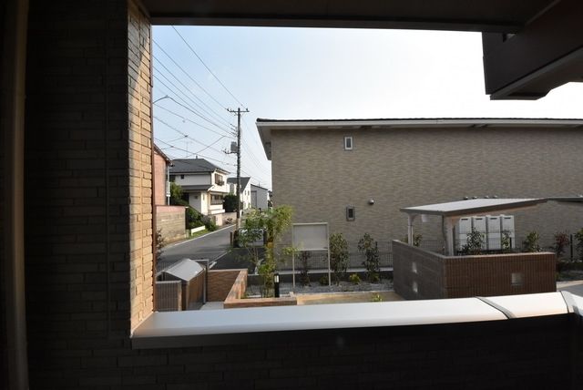 眺望　★室内＆室内設備★