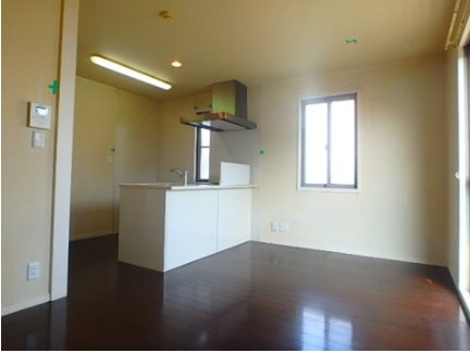 居室・リビング　※現状優先