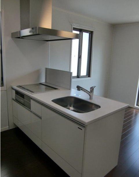 キッチン　※現状優先