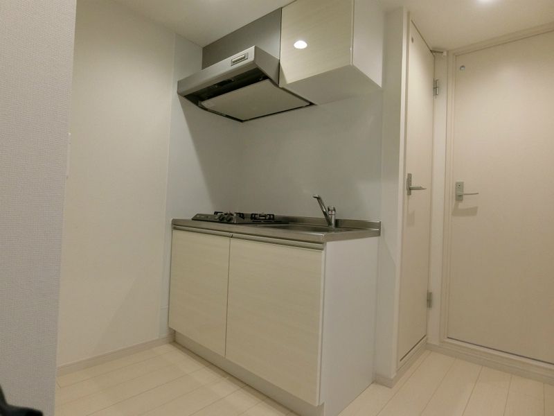 キッチン　☆使いやすいキッチン☆