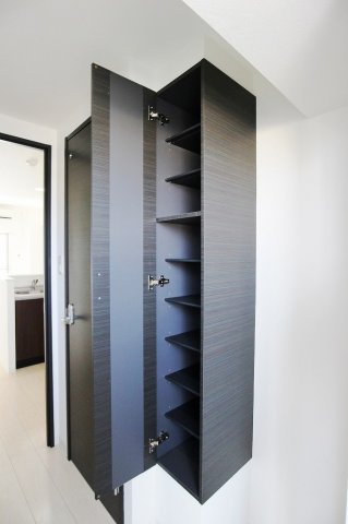 その他　シューズボックスです