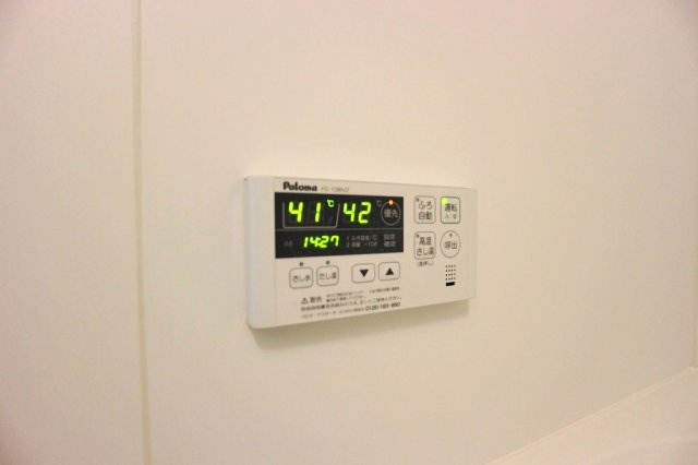 その他設備　設備です