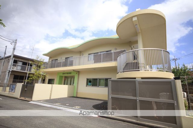 幼稚園・保育園　星の子保育園（幼稚園・保育園）まで158m