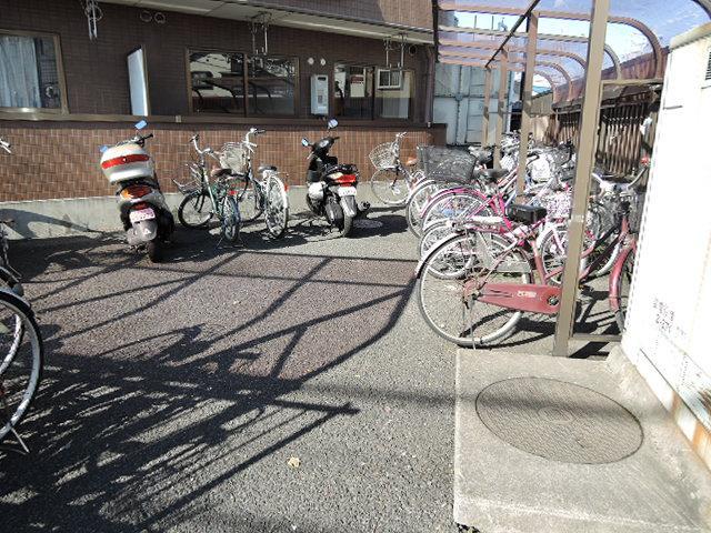 その他共有部分