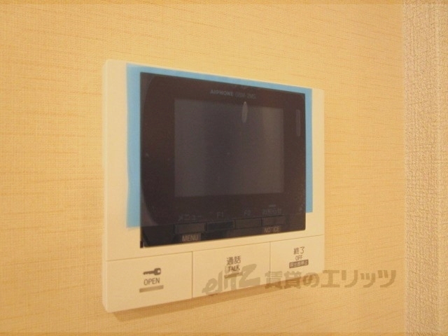 セキュリティ　ドアフォン（ＴＶ含）