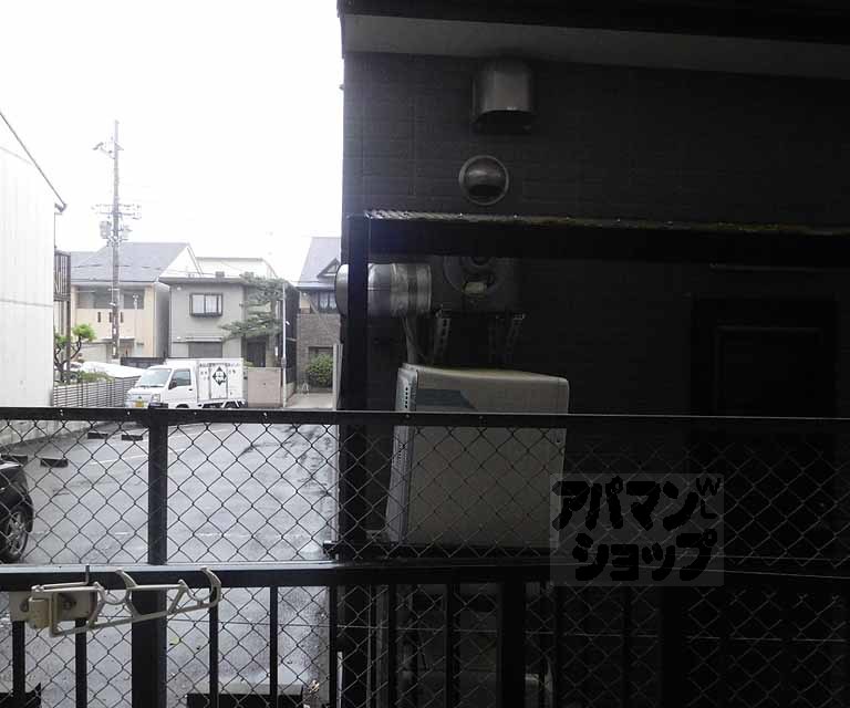 眺望　室外風景