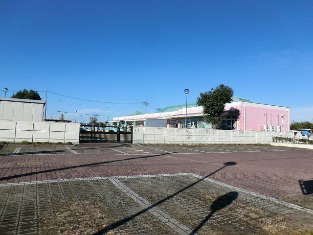 幼稚園・保育園　第一保育所（幼稚園・保育園）まで1140m