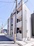 米野駅より徒歩8分 2階 築3年6ヶ月の賃貸物件